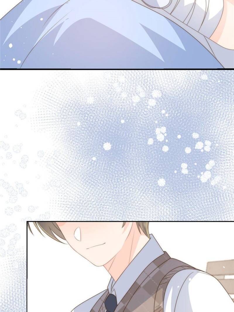 The boss is three and a half years old chapter 55 - page 83