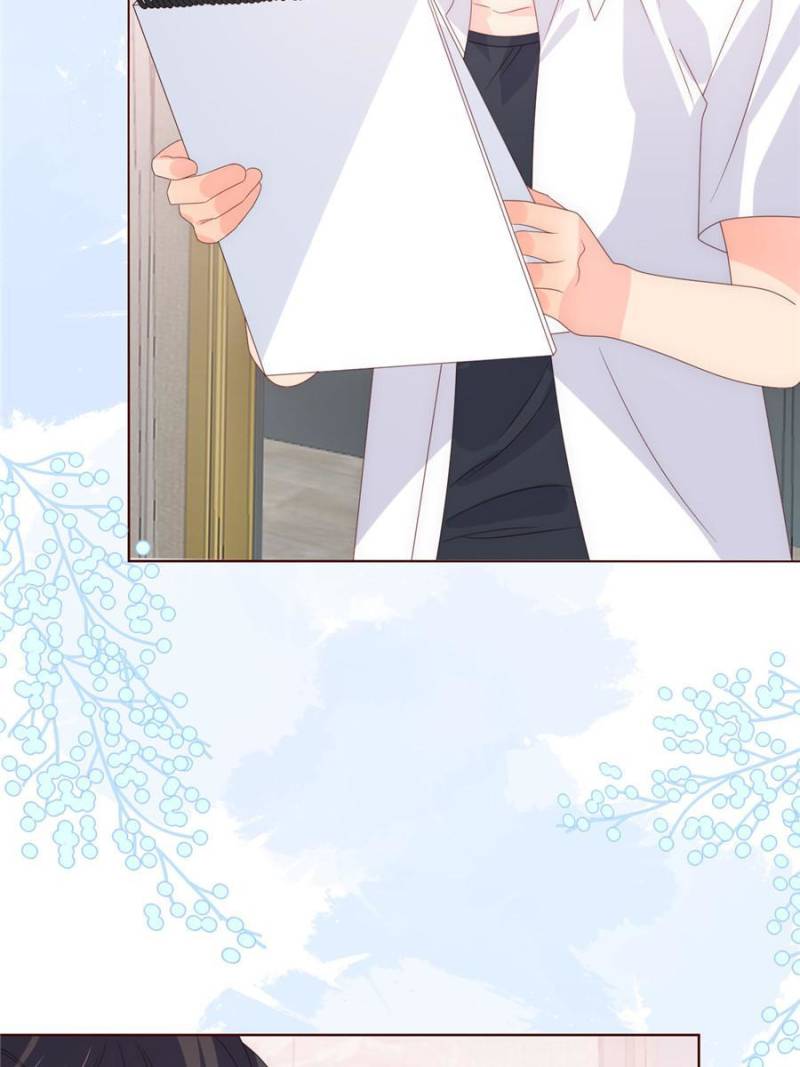 The boss is three and a half years old chapter 92 - page 11