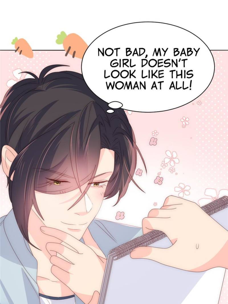 The boss is three and a half years old chapter 92 - page 16