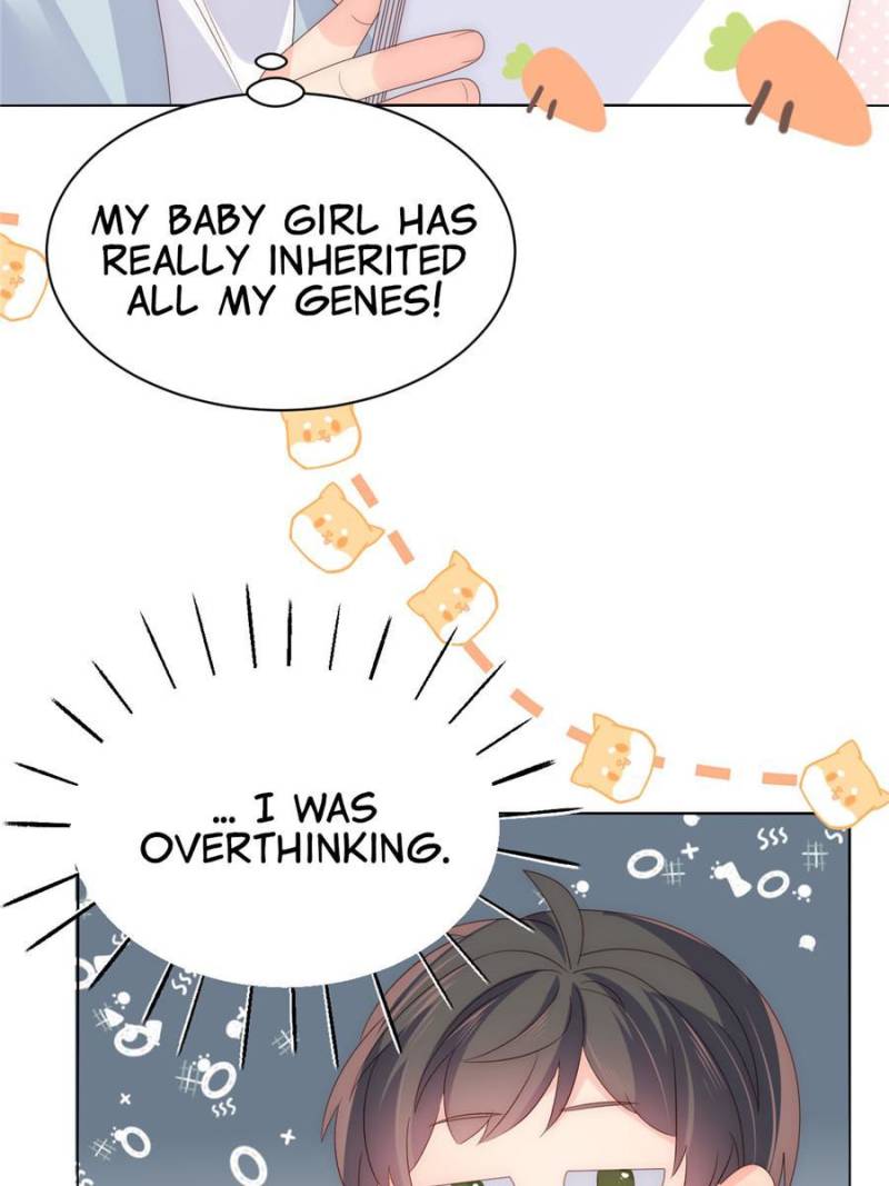 The boss is three and a half years old chapter 92 - page 17