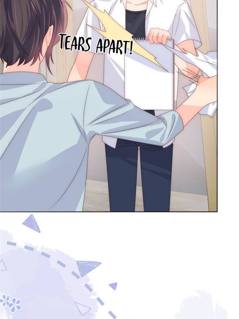 The boss is three and a half years old chapter 92 - page 19