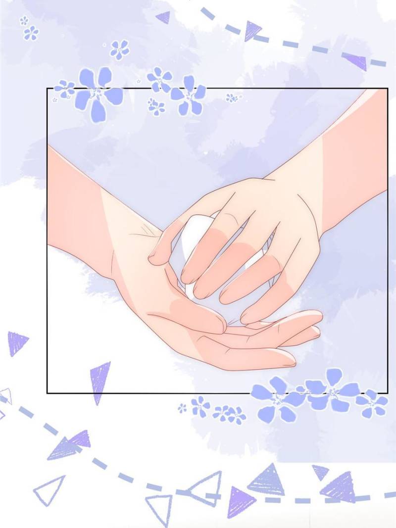 The boss is three and a half years old chapter 92 - page 20