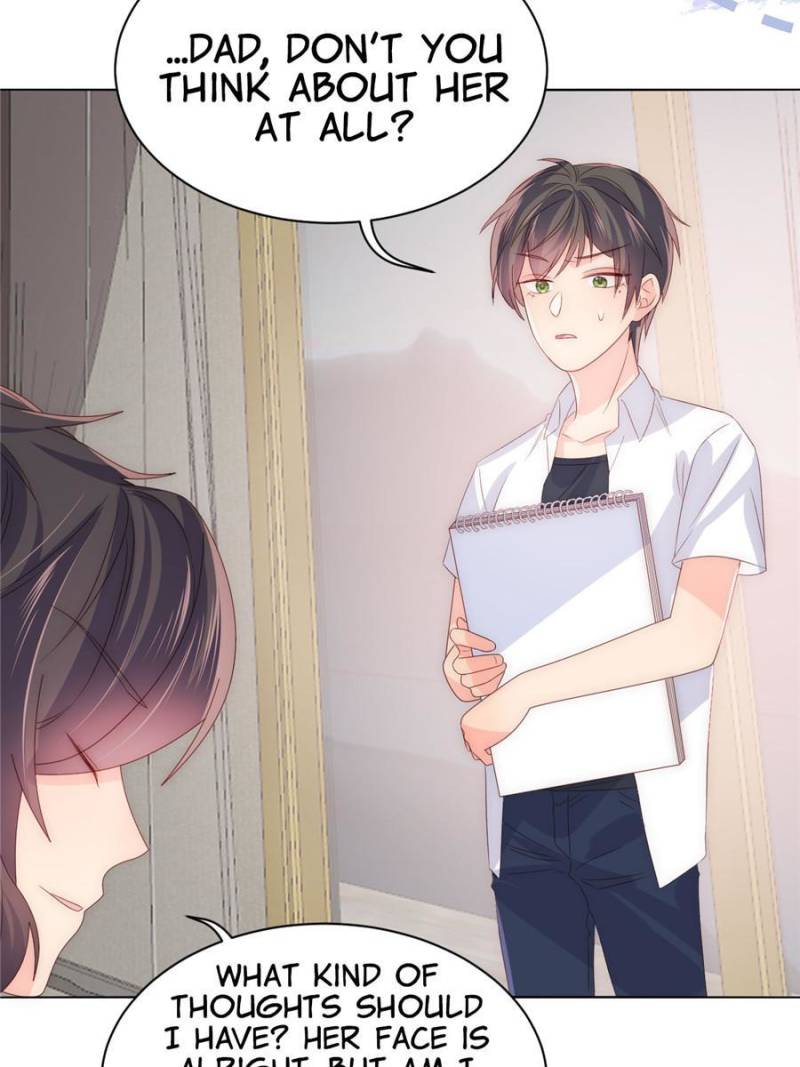 The boss is three and a half years old chapter 92 - page 24