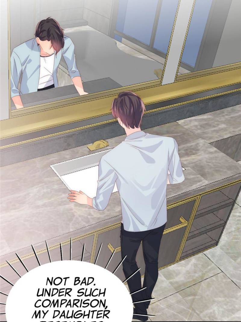 The boss is three and a half years old chapter 92 - page 29