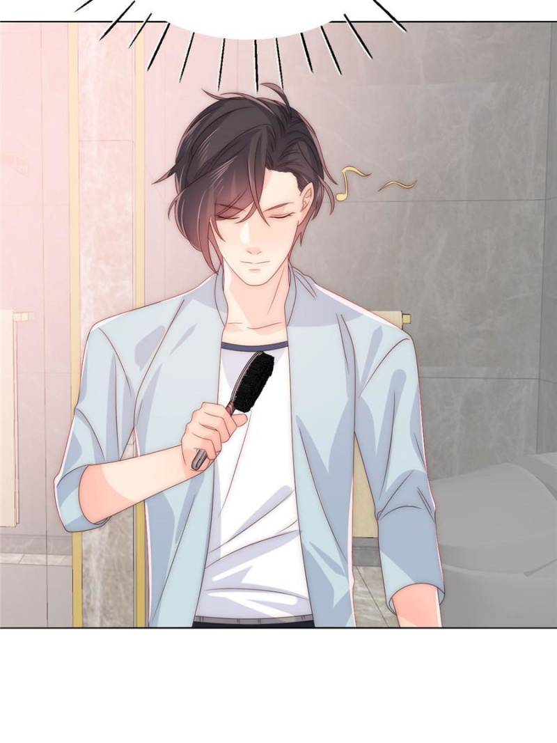 The boss is three and a half years old chapter 92 - page 34