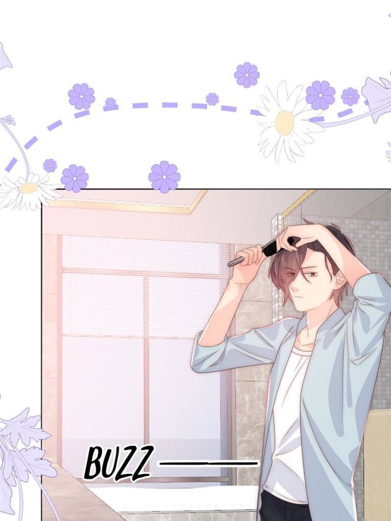 The boss is three and a half years old chapter 92 - page 35