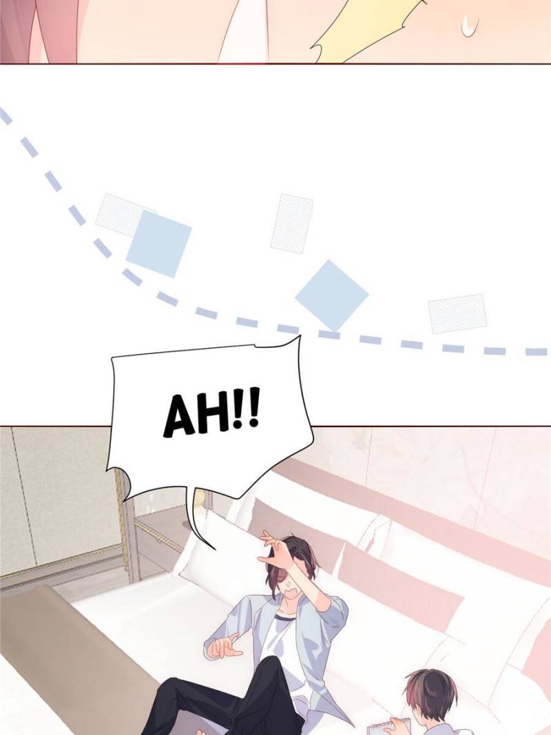 The boss is three and a half years old chapter 92 - page 4