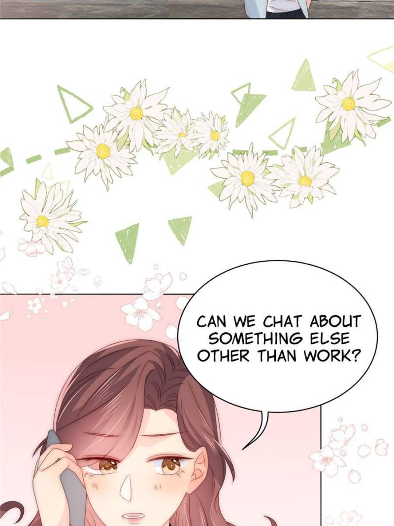 The boss is three and a half years old chapter 92 - page 42