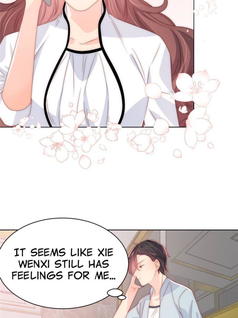 The boss is three and a half years old chapter 92 - page 43