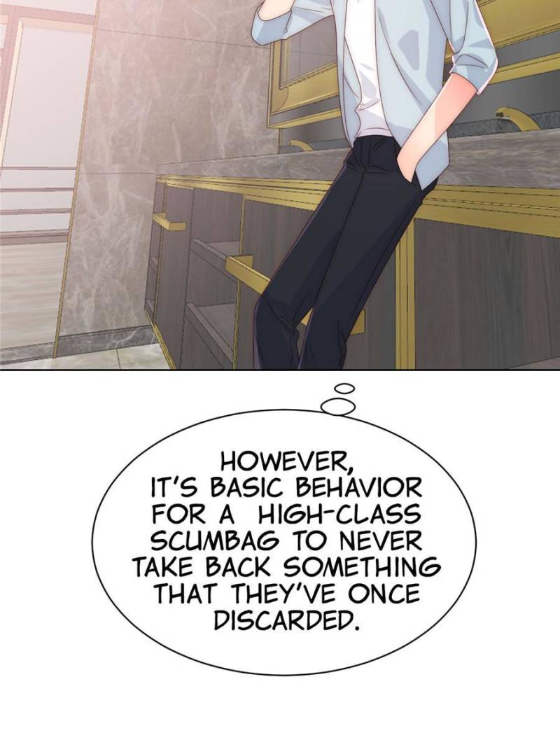 The boss is three and a half years old chapter 92 - page 44