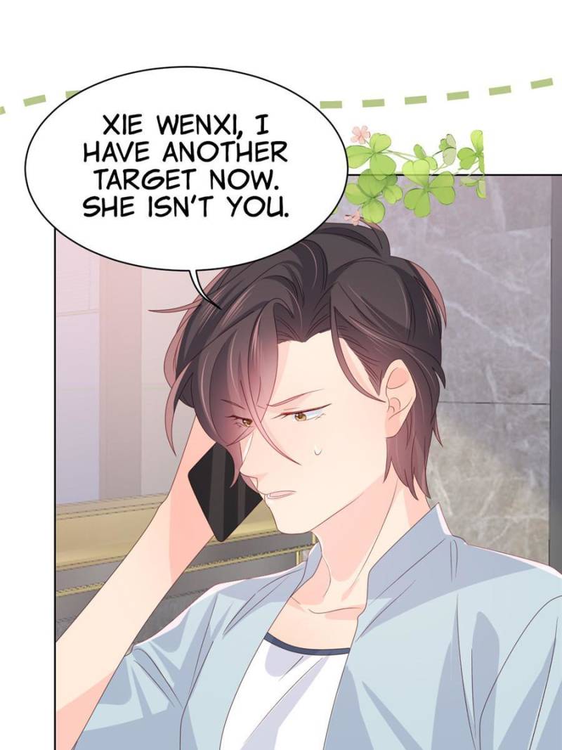 The boss is three and a half years old chapter 92 - page 46