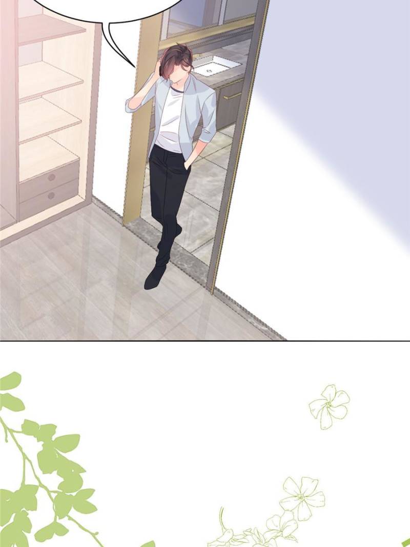 The boss is three and a half years old chapter 92 - page 48