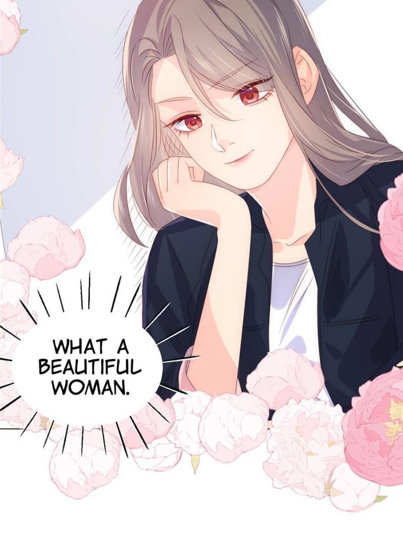 The boss is three and a half years old chapter 92 - page 8
