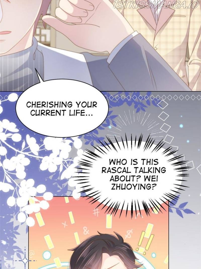 The boss is three and a half years old chapter 139 - page 11