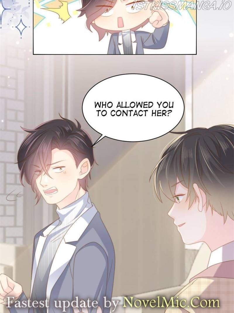 The boss is three and a half years old chapter 139 - page 12