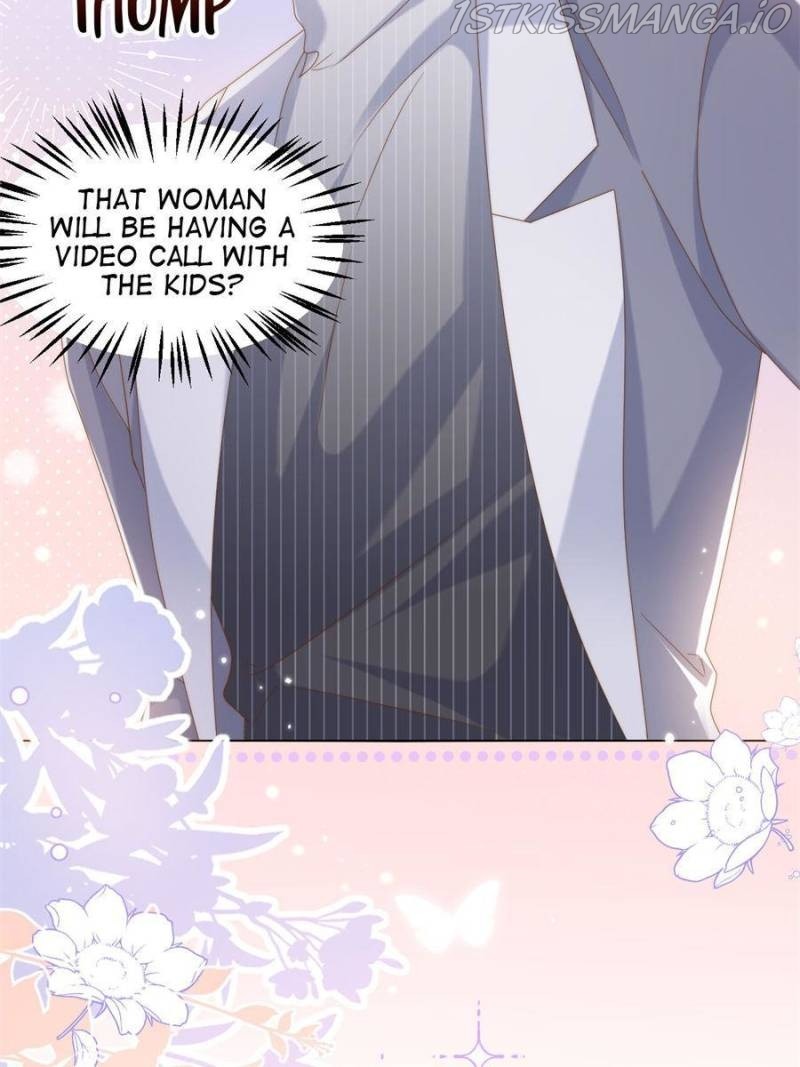 The boss is three and a half years old chapter 139 - page 14