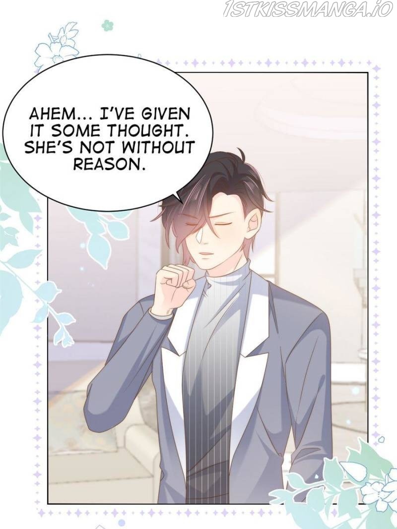 The boss is three and a half years old chapter 139 - page 16