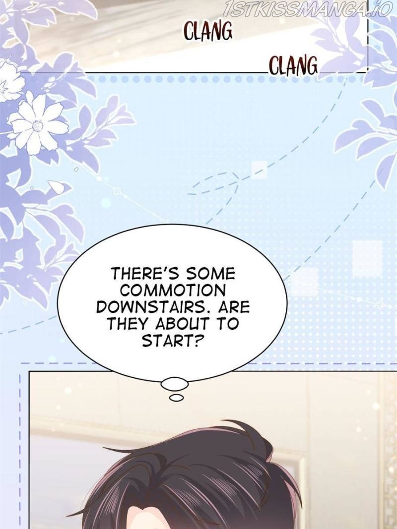 The boss is three and a half years old chapter 139 - page 19