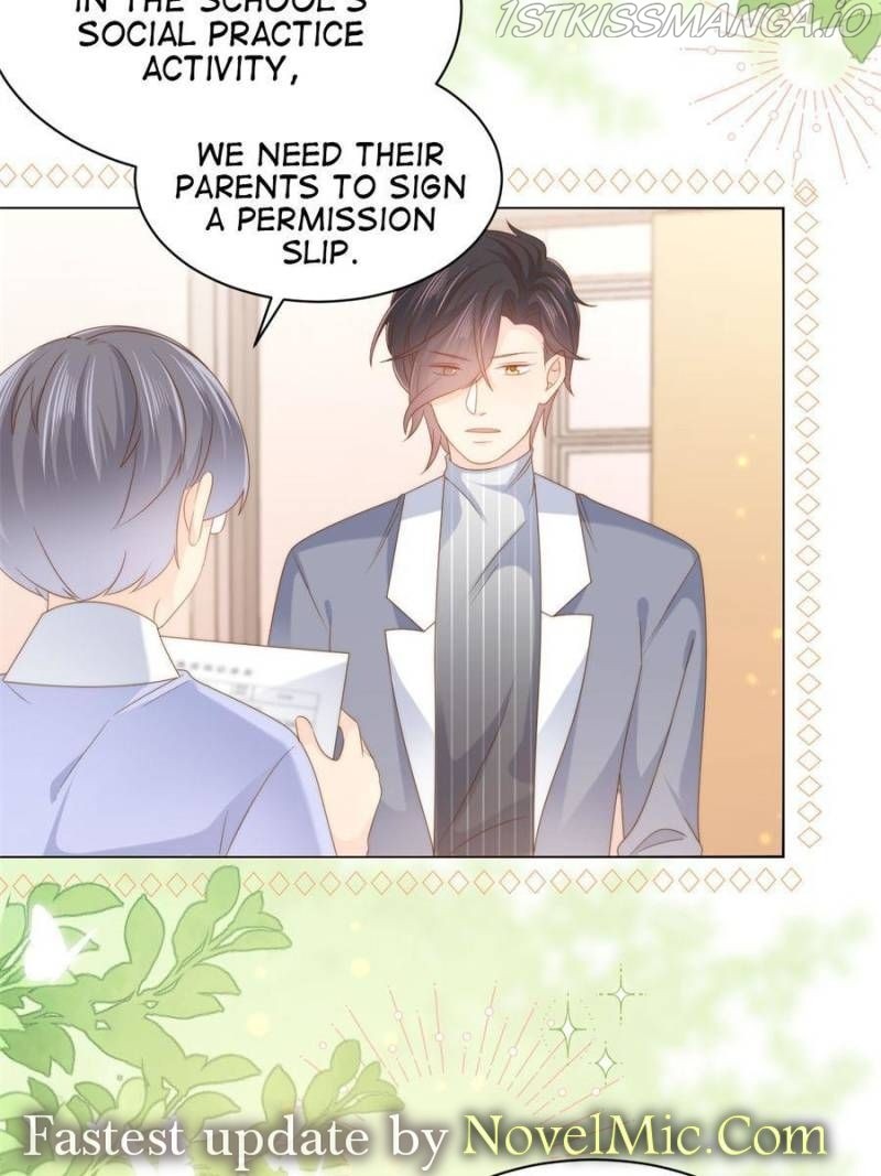 The boss is three and a half years old chapter 139 - page 2