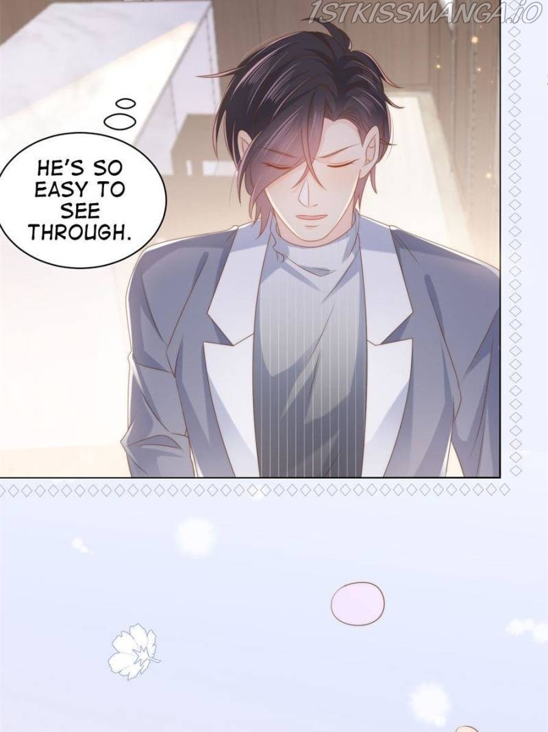 The boss is three and a half years old chapter 139 - page 24