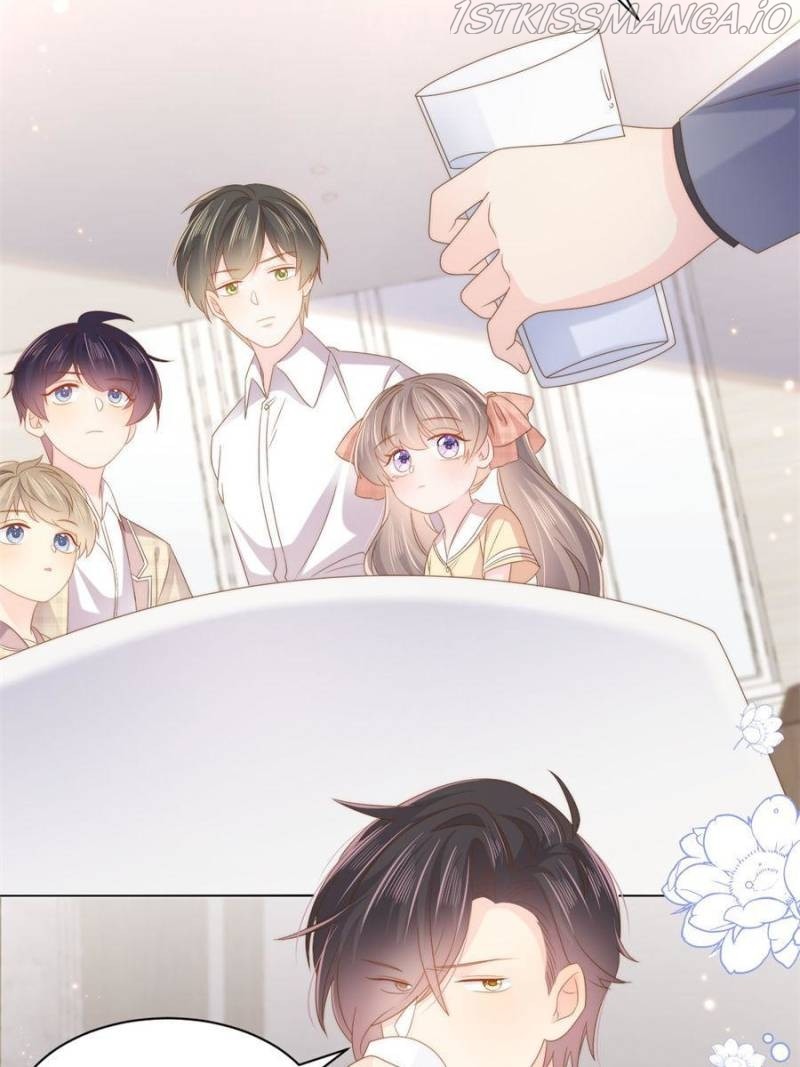 The boss is three and a half years old chapter 139 - page 26