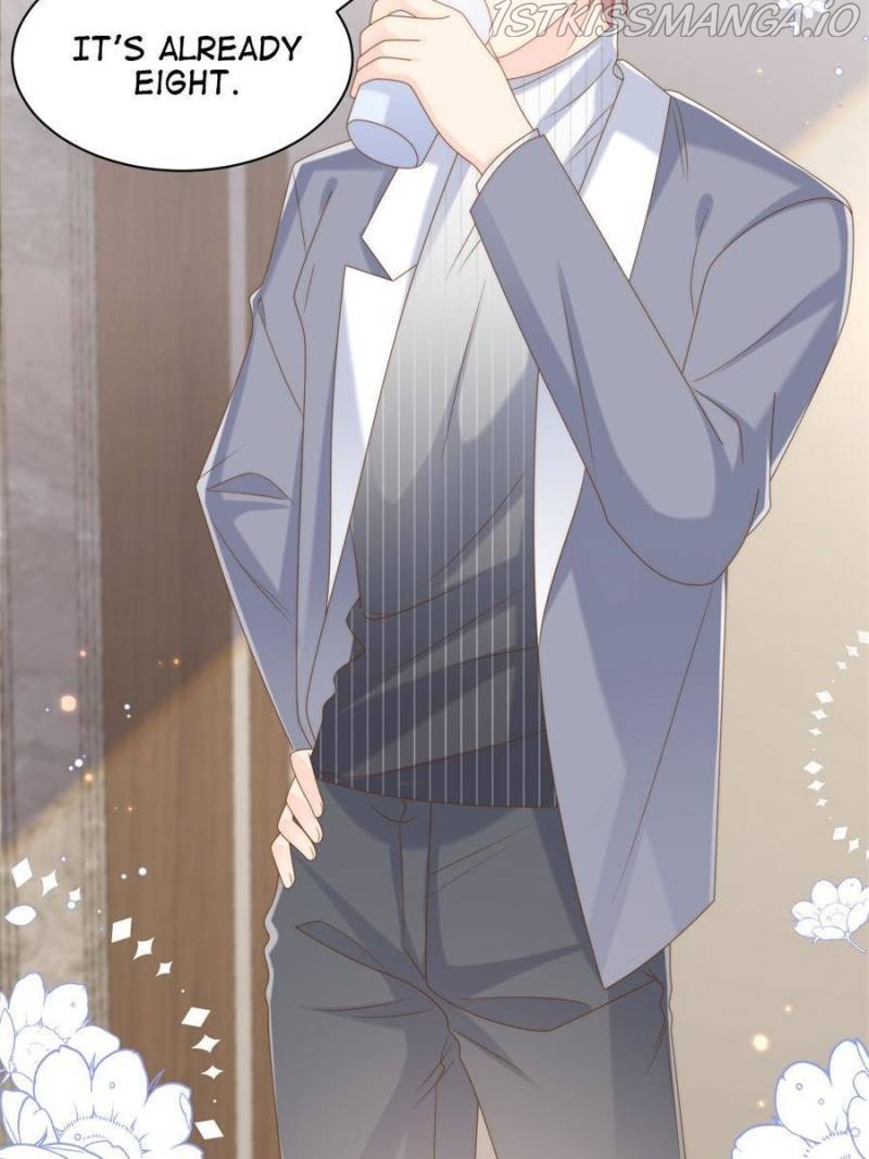 The boss is three and a half years old chapter 139 - page 27