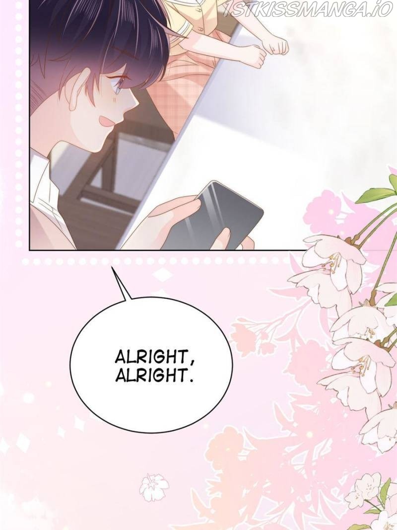 The boss is three and a half years old chapter 139 - page 29