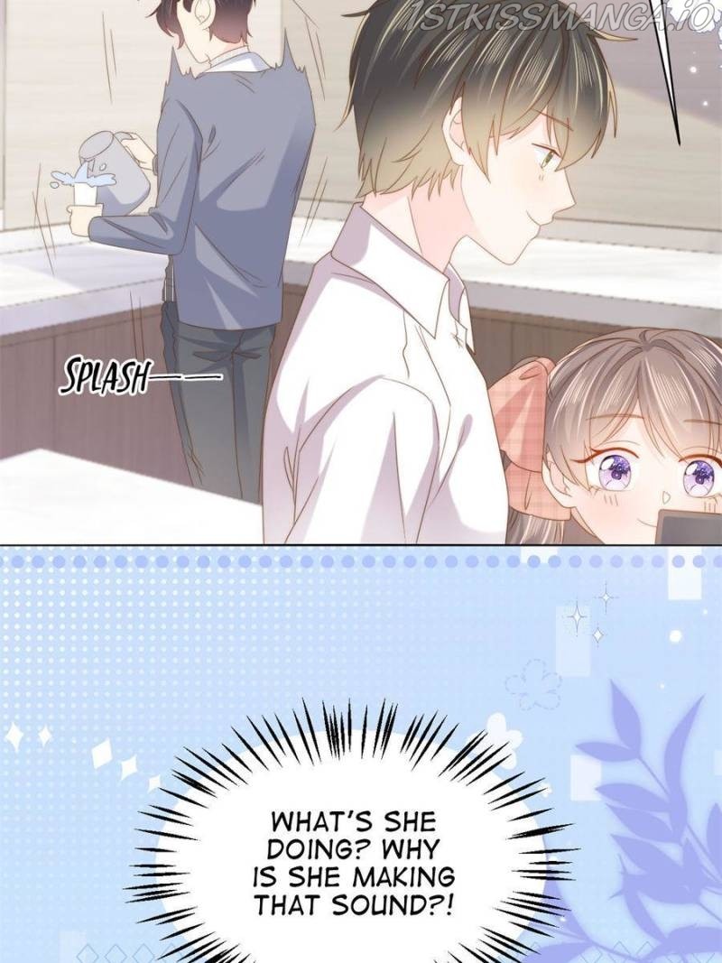 The boss is three and a half years old chapter 139 - page 34