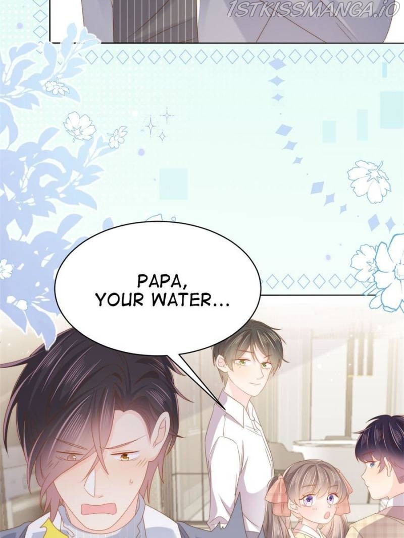 The boss is three and a half years old chapter 139 - page 36