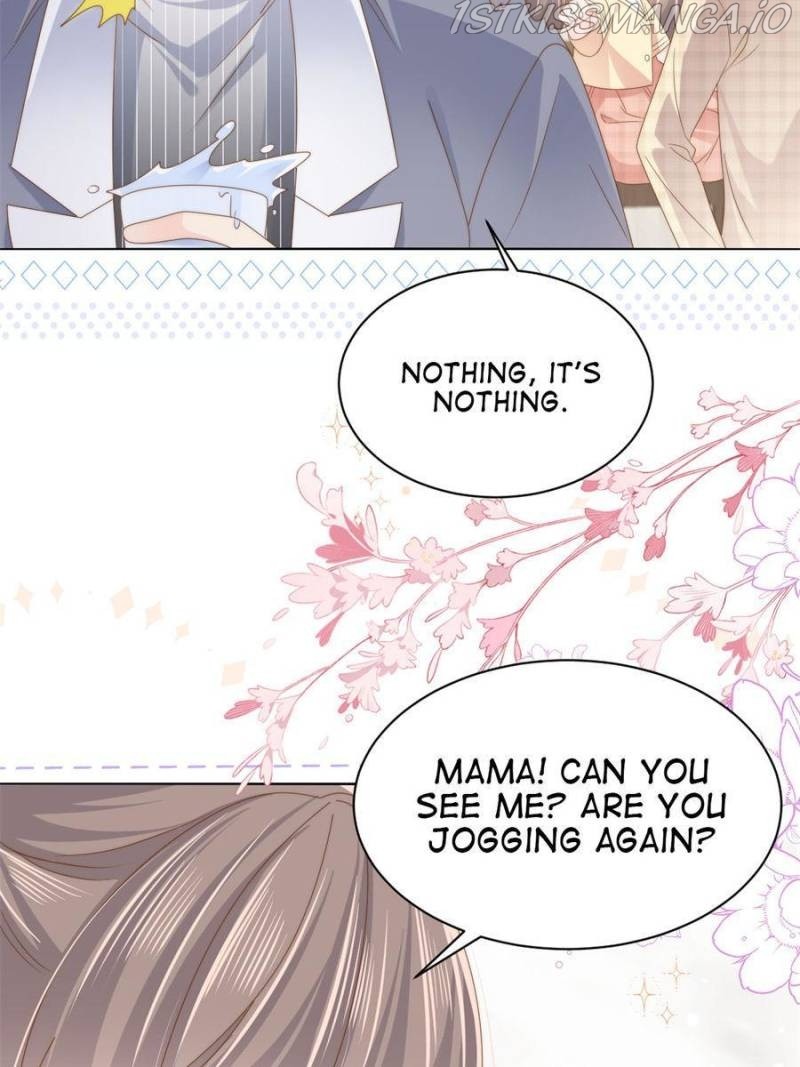 The boss is three and a half years old chapter 139 - page 37