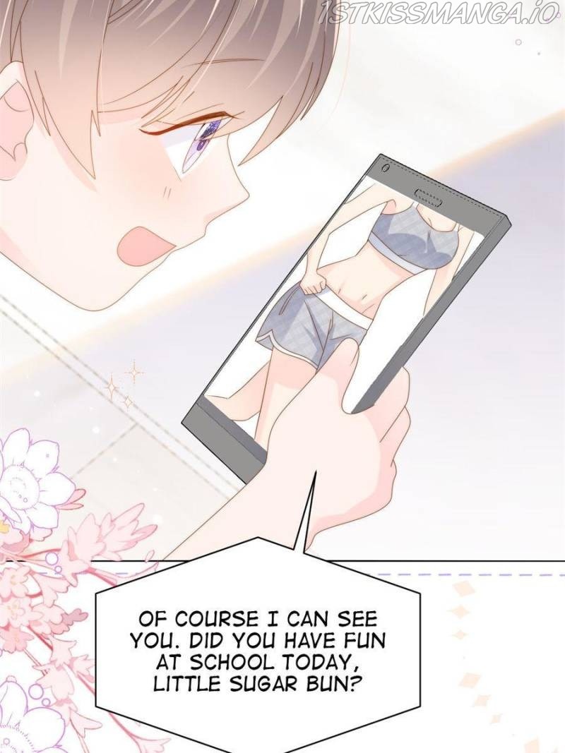 The boss is three and a half years old chapter 139 - page 38