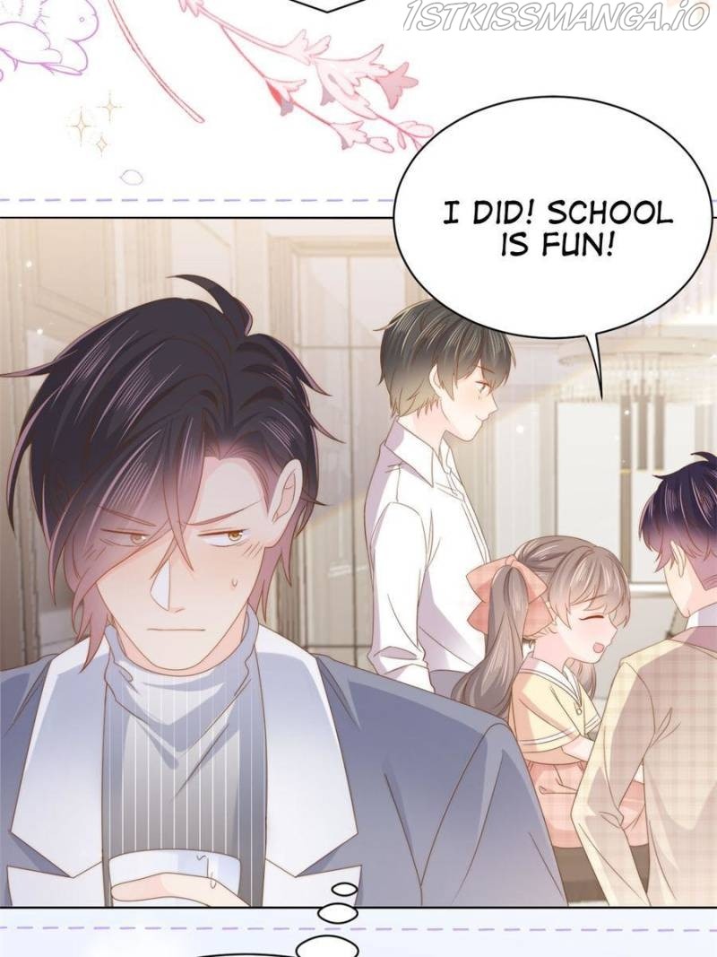 The boss is three and a half years old chapter 139 - page 39