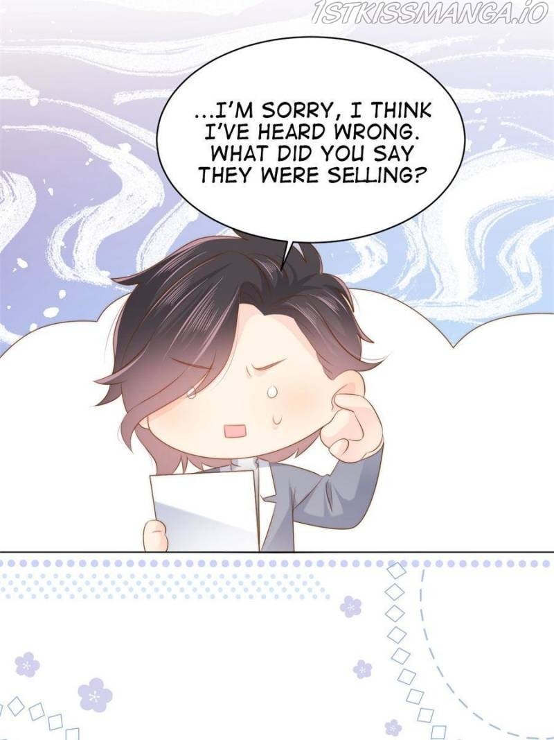 The boss is three and a half years old chapter 139 - page 4