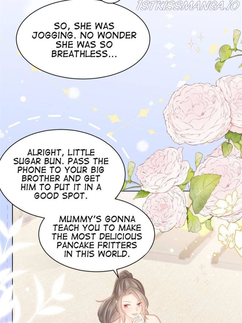 The boss is three and a half years old chapter 139 - page 40