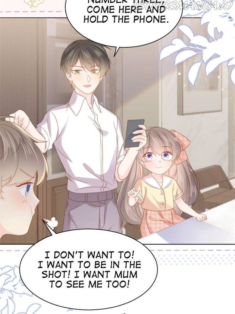The boss is three and a half years old chapter 139 - page 42