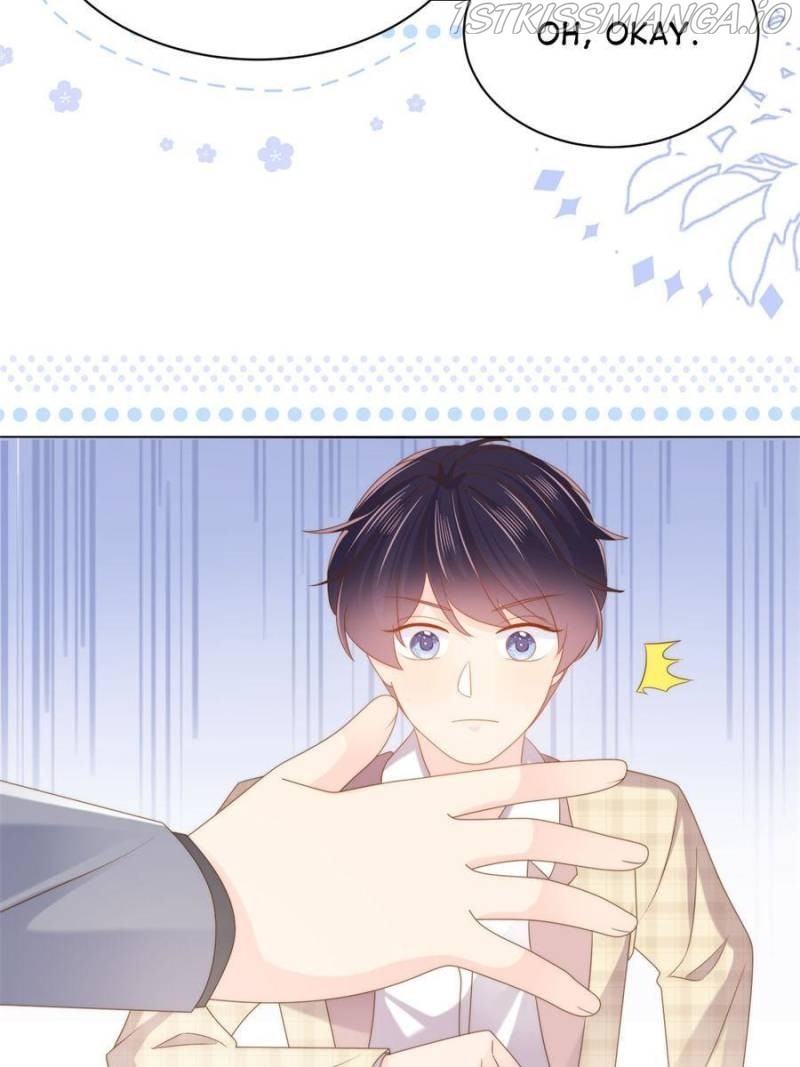 The boss is three and a half years old chapter 139 - page 44