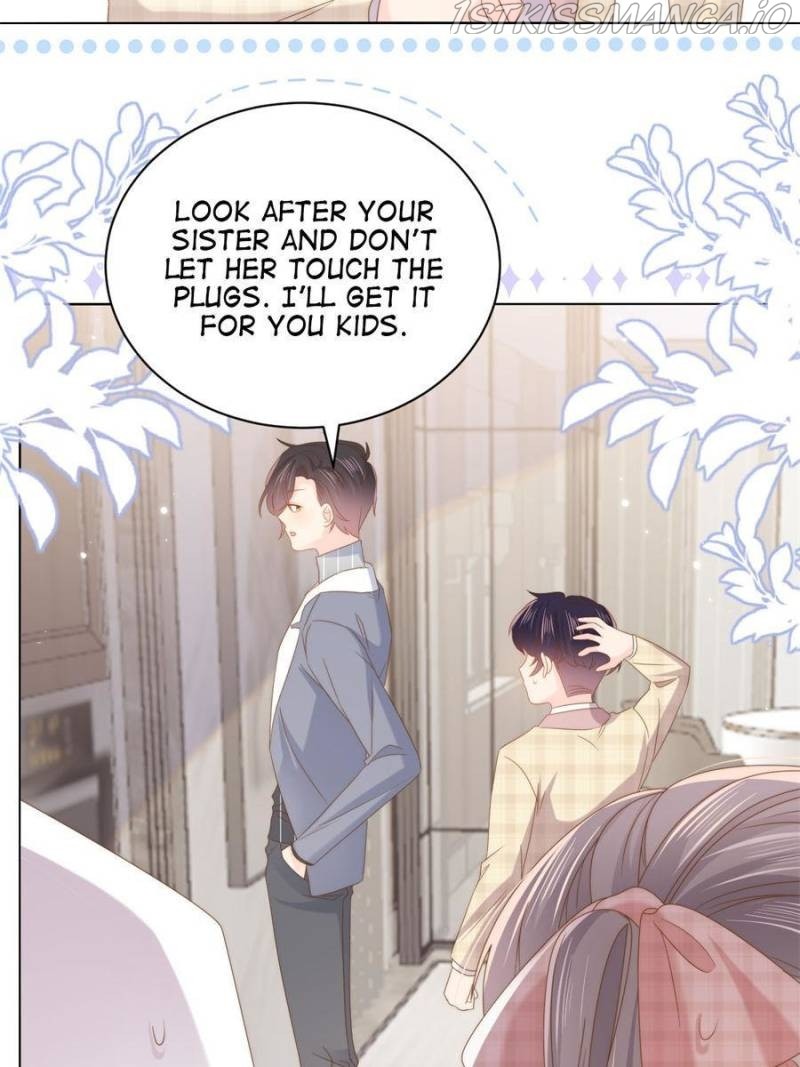 The boss is three and a half years old chapter 139 - page 45