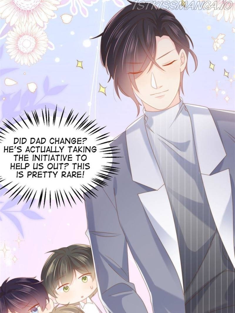 The boss is three and a half years old chapter 139 - page 47