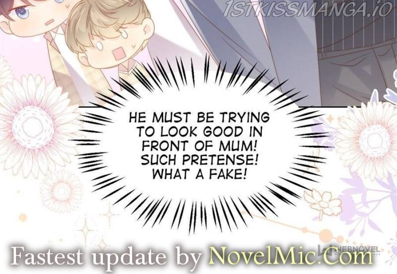 The boss is three and a half years old chapter 139 - page 48