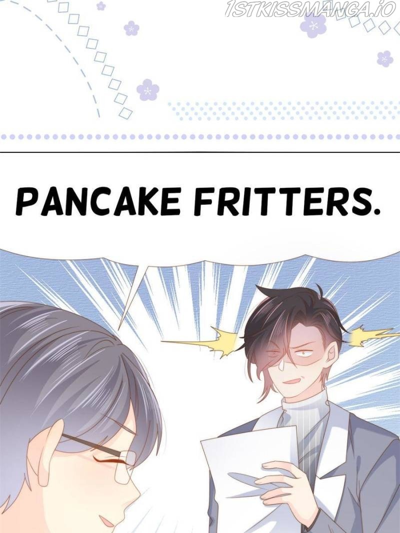 The boss is three and a half years old chapter 139 - page 5