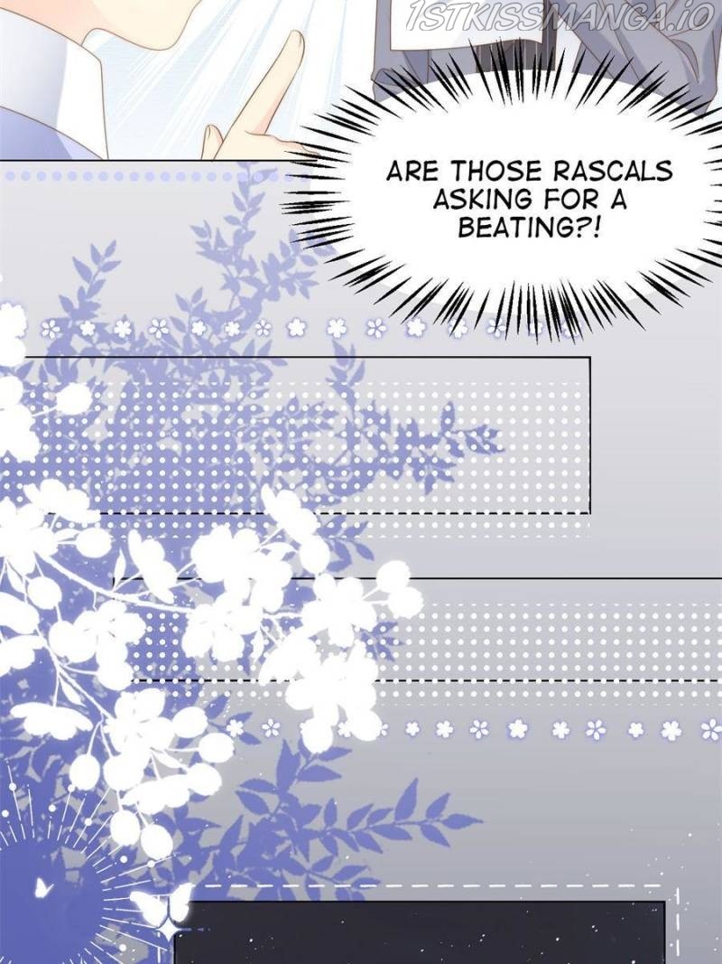 The boss is three and a half years old chapter 139 - page 6