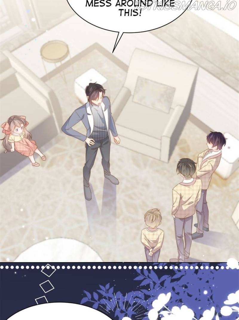 The boss is three and a half years old chapter 139 - page 8