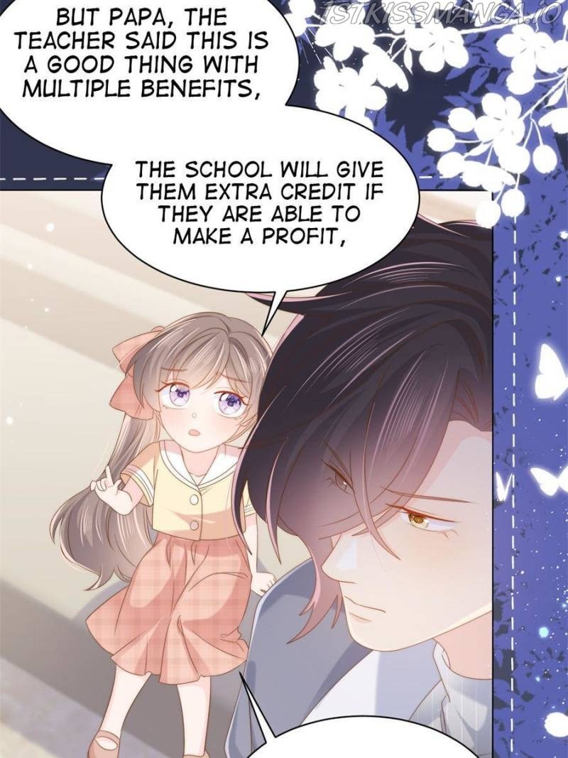 The boss is three and a half years old chapter 139 - page 9