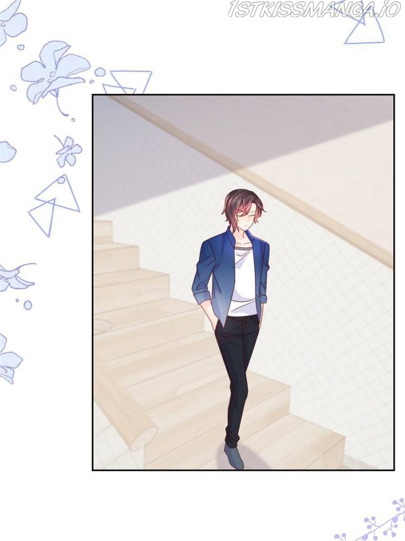 The boss is three and a half years old chapter 93 - page 1