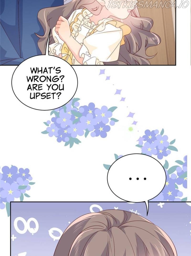 The boss is three and a half years old chapter 93 - page 11