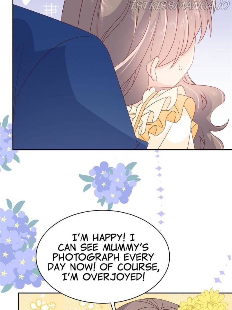 The boss is three and a half years old chapter 93 - page 12