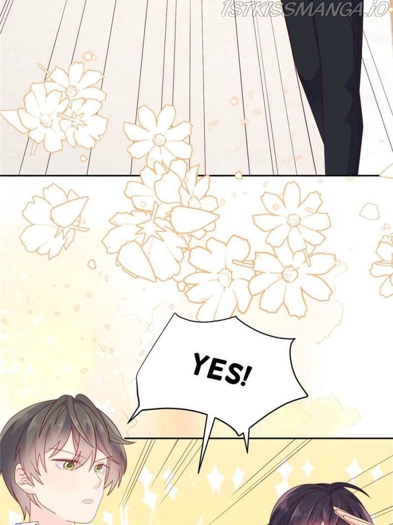 The boss is three and a half years old chapter 93 - page 17