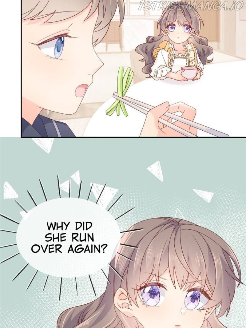 The boss is three and a half years old chapter 93 - page 24