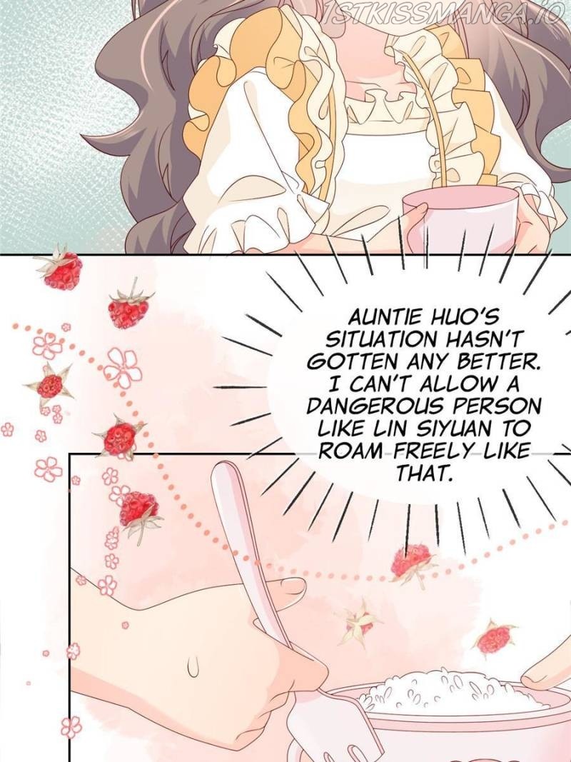 The boss is three and a half years old chapter 93 - page 25
