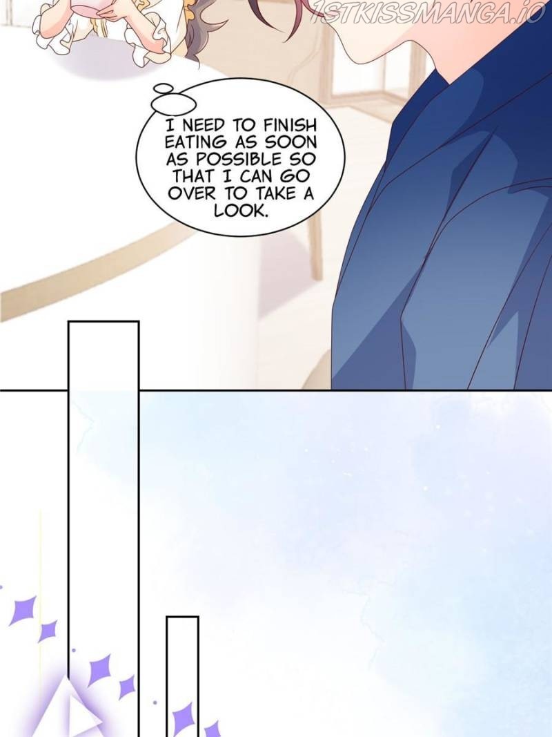 The boss is three and a half years old chapter 93 - page 27